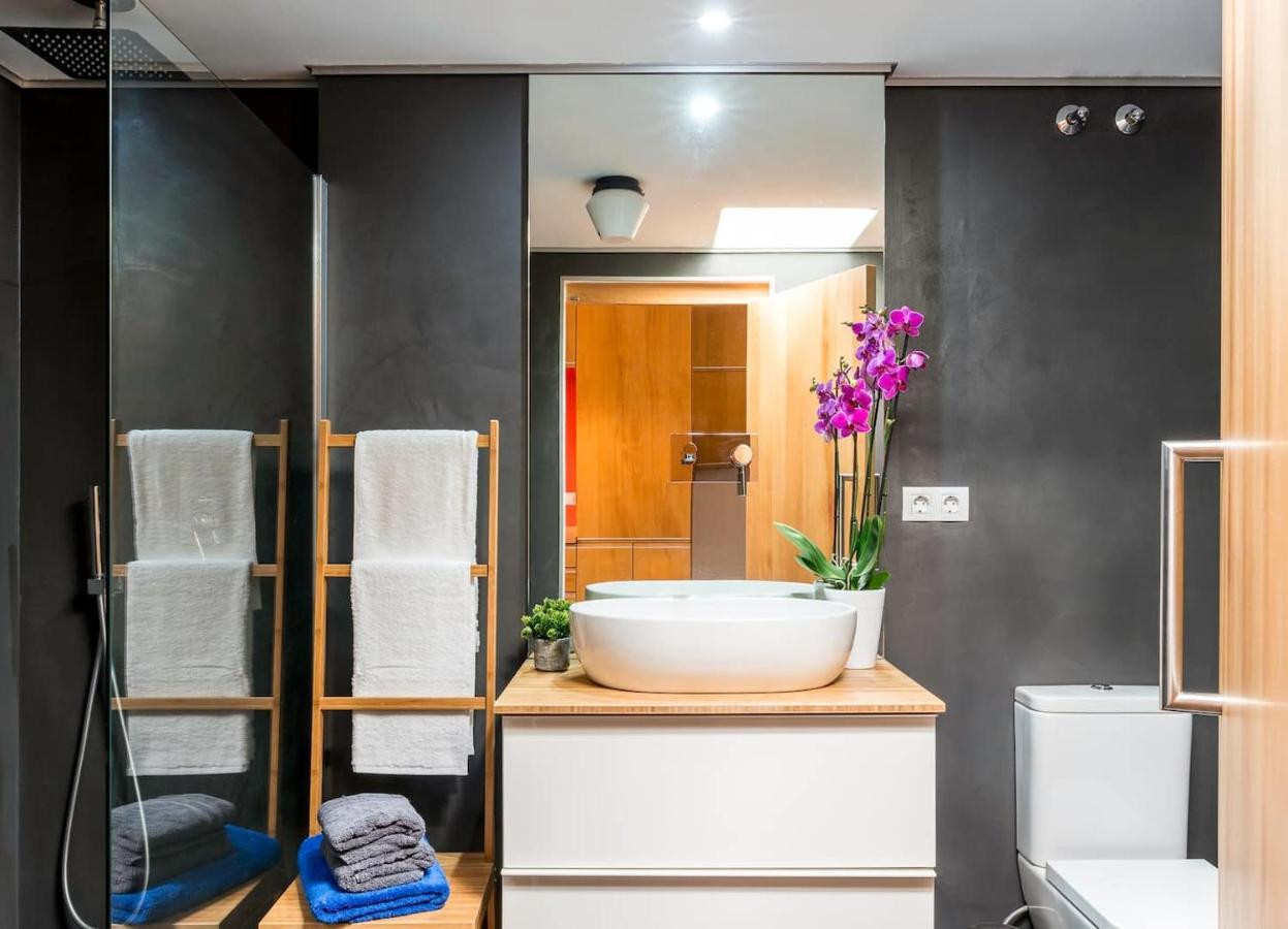 Luxury Holiday Home In Canteras Beachfront Las Palmas de Gran Canária Exterior foto